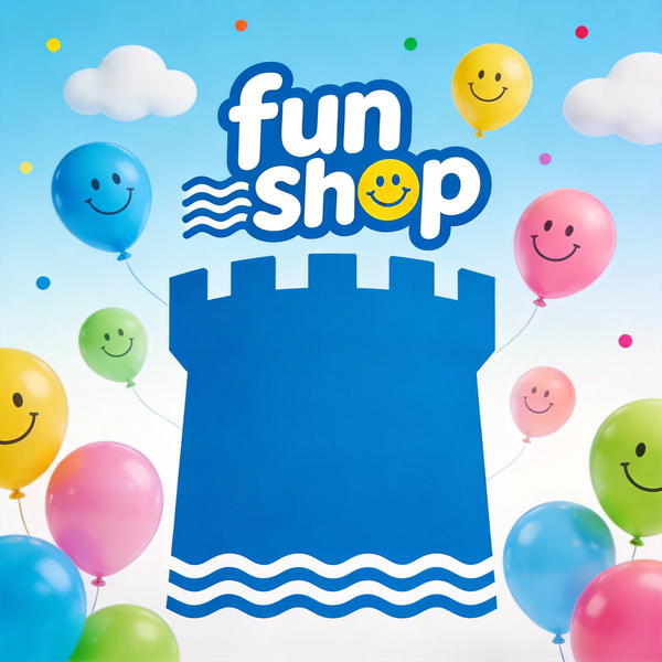 fun shop